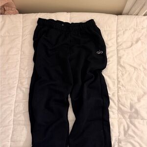 ALO Yoga Black Apparel